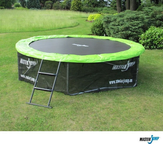 Master Lower Protection Net Masterjump 426 Trampoline