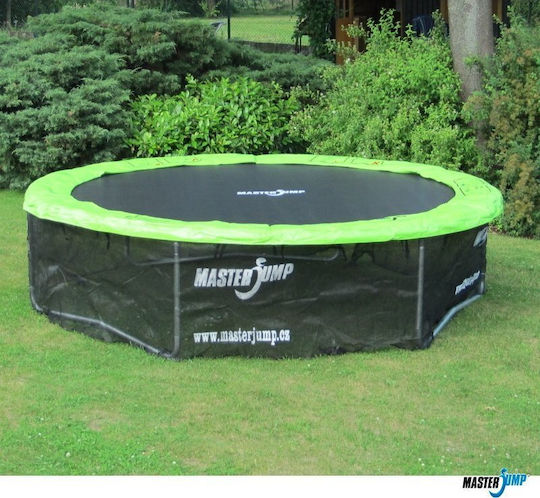 Master Lower Protection Net Masterjump 457 Trampoline