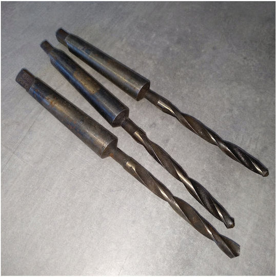 Irwin Drill HSS for Metal