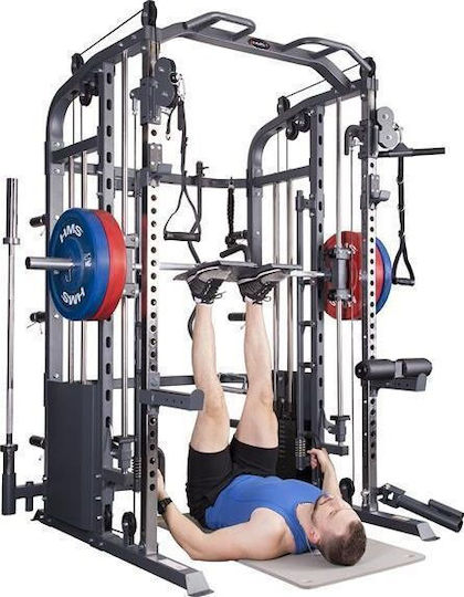 Hms Uwn070 Leg Press Holder Hms Accessory