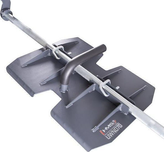 Hms Uwn070 Leg Press Holder Hms Accessory
