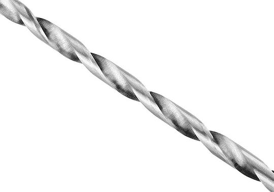Graphite Drill HSS for Metal 10mm
