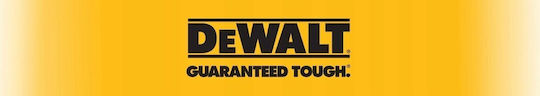 Dewalt Καρυδάκι Εξάγωνο με Καρέ Υποδοχής 1/2" Διάμετρος 8mm