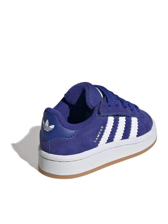 Campus 00s Cf El I Kids Sneakers Blue