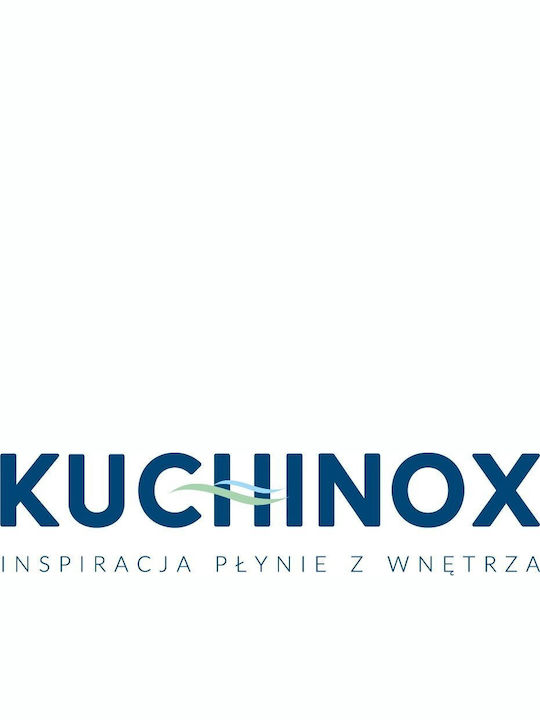 Kuchinox Kitchen Faucet Counter