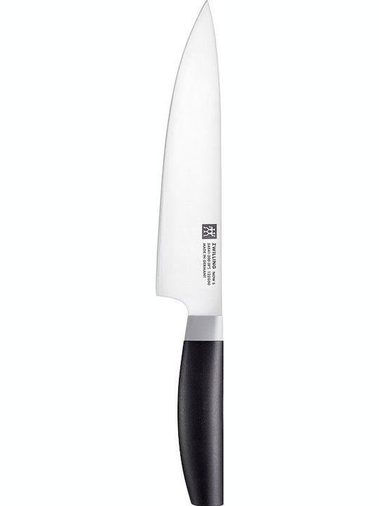 Zwilling J.A. Henckels Сет Ножове с Основа от Неръждаема Стомана 3 Бройки
