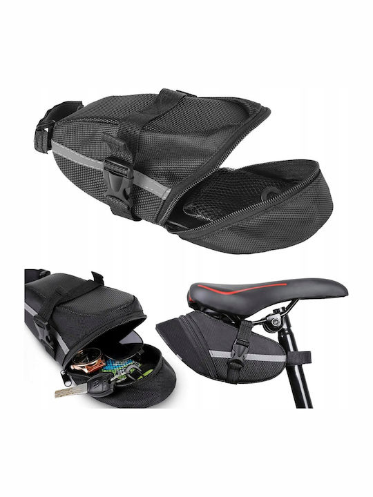 Keltin Rack Bag