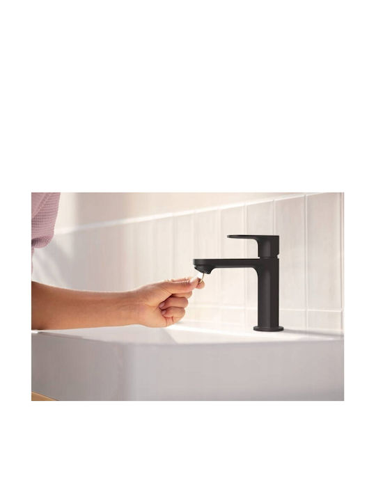 Hansgrohe Миксер Смесител за мивка