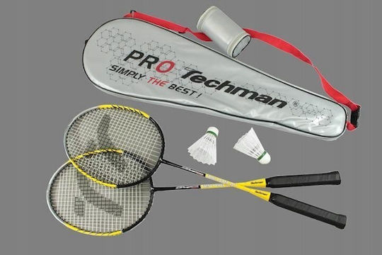 Techman Set Badminton