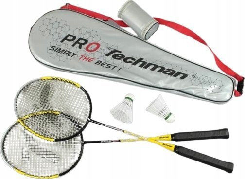 Techman Set Badminton