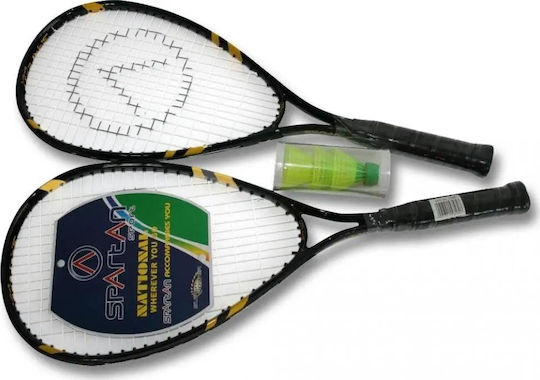 Spartan Σετ Badminton / Speedminton