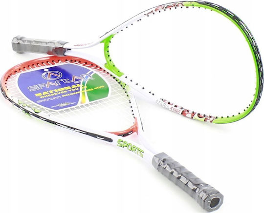 Spartan Σετ Badminton / Speedminton