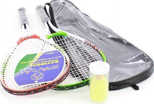 Spartan Σετ Badminton / Speedminton