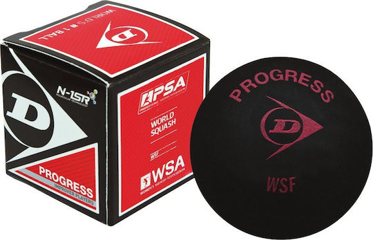 Dunlop Squash-Ball Kürbis