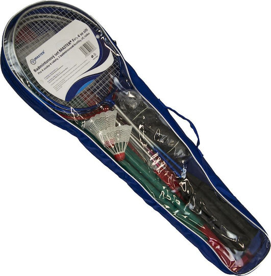Master Σετ Badminton
