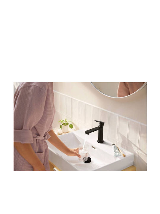 Hansgrohe Миксер Смесител за мивка