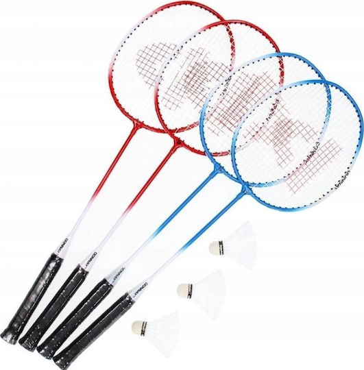 Donnay Σετ Badminton