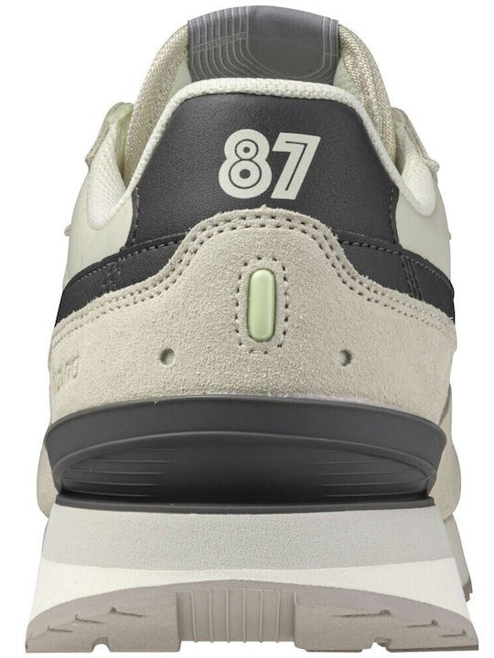 Sneakers Gray