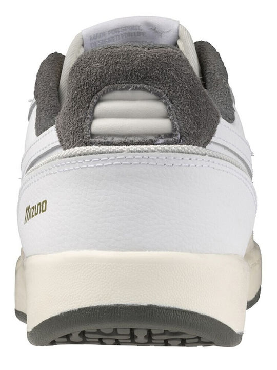 City Wind Ανδρικά Sneakers Λευκά