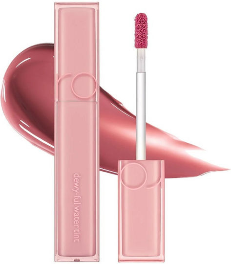 Rom&nd Water Tint Ruj 13 Custard Mauve 5gr