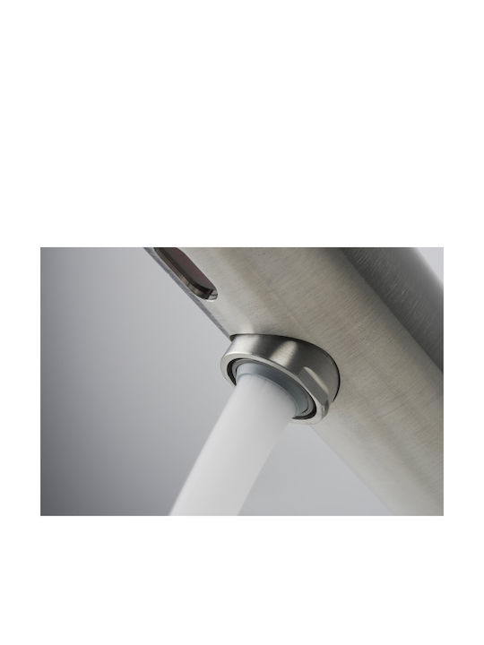 Deante Mixing Sink Faucet Gray