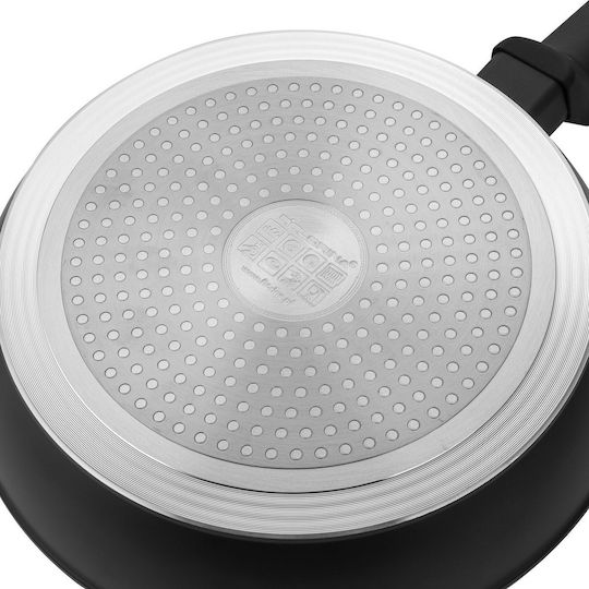 Florina Pan made of Aluminum 18cm