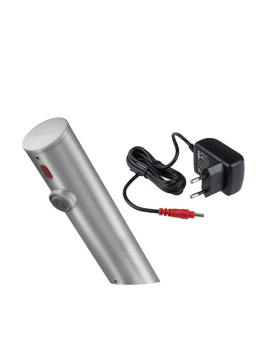 Deante Mixing Sink Faucet Gray