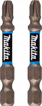 Makita Makita Μυτη Κατσαβιδιου Pz3-50mm 2τμχ Impact Premier