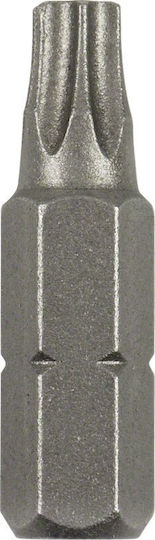 Μυτες T40 25mm 1/4 Standard 2τεμ Bosch
