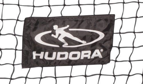 Hudora Pro Tect 240 Τέρμα Ποδοσφαίρου 240x85x160cm 1τμχ