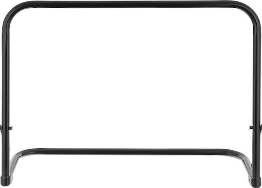 Enero Soccer Nets 60x45x24cm Set 2 Pieces