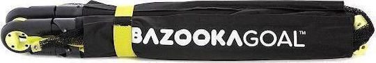 Bazookagoal Τέρμα Ποδοσφαίρου 180x90cm 1τμχ