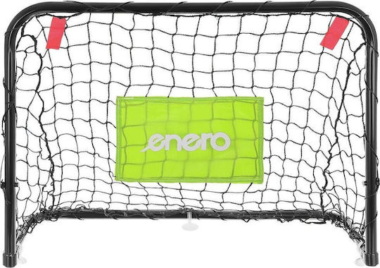 Enero Soccer Nets 60x45x24cm Set 2 Pieces