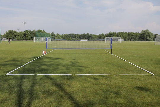 Yakimasport 100324 Natural Turf Set