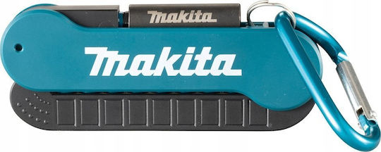 Makita Schrauberbit-Set Ib 25mm 10 Stück