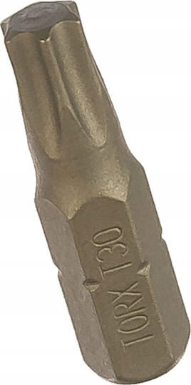 Σετ Κατσαβιδιών Bosch Extra Hard T30 Tictac Box Bosch 2608522272