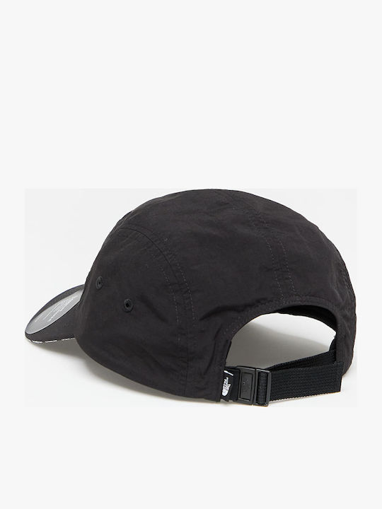 North Face Cypress Explore Cap Tnf Black North Face Cypress Explore Cap Tnf Black