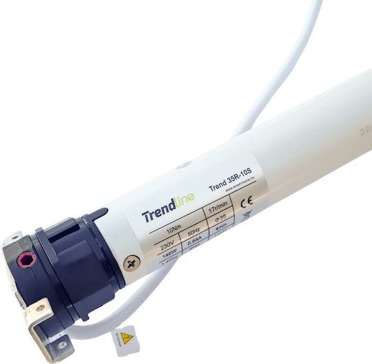 Motor Smart Home Ax 40 10nm Trendline Switch