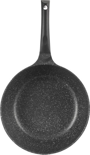 Orion Large Aluminum Pan with Stone Coating 28cm
