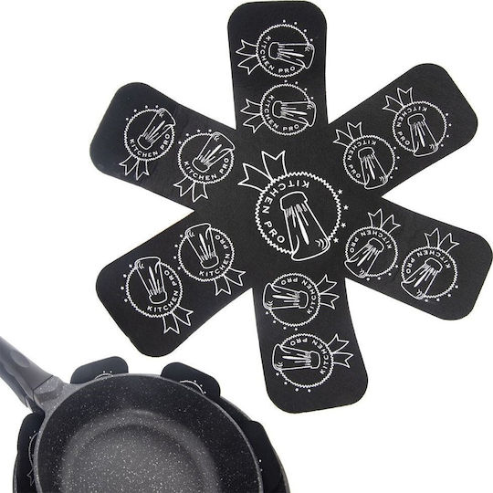Orion Large Aluminum Pan with Stone Coating 28cm