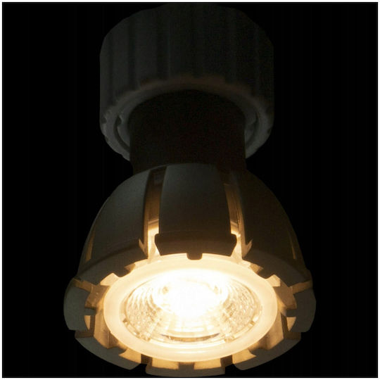 Segula LED Bulb 7W for Socket GU10 Warm White