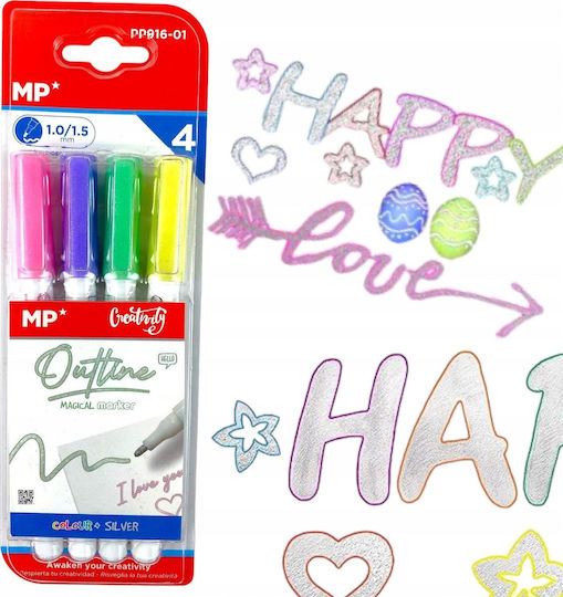 Teka Στυλό Ballpoint