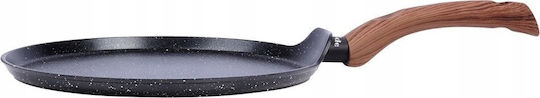 Vilde Crepe Maker made of Aluminum with Stone Coating 24cm