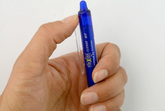 Pilot Clicker Στυλό Rollerball