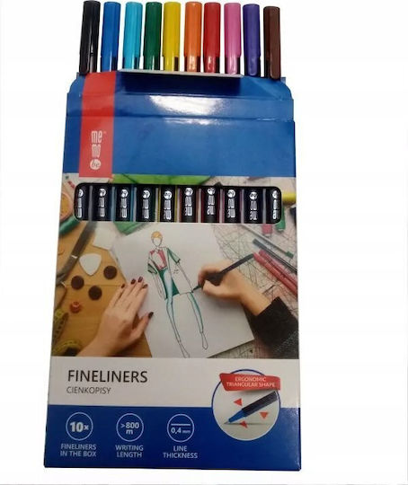 MemoBe Ballpoint Pen
