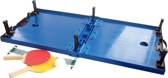 Donic Mini Tischtennis Set 2 Schläger 1 Ball