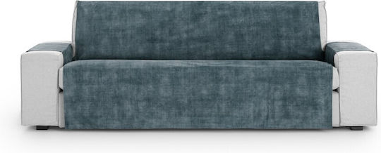 Eysa Turin Ελαστικό Κάλυμμα Πολυθρόνας C3 Turquoise