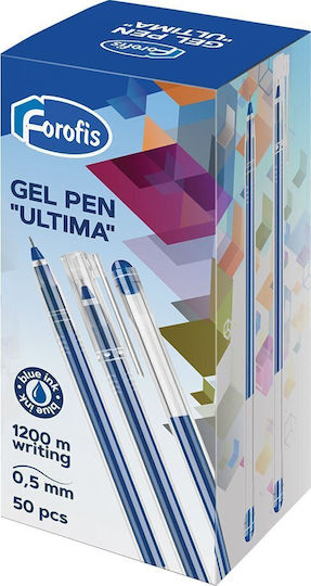 Forofis Στυλό Gel