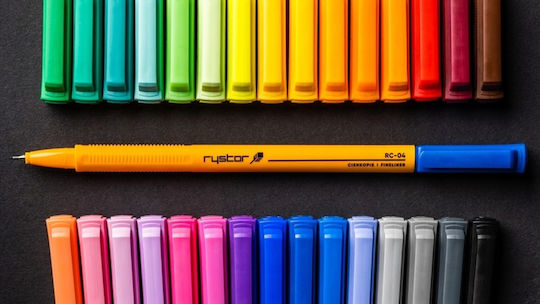 Rystor Ballpoint Pen
