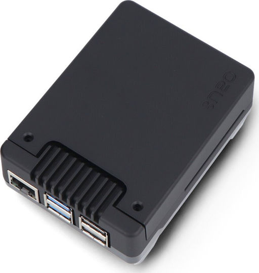 Кутия Argon Neo 5 M.2 Nvme Pcie за Raspberry Pi 5